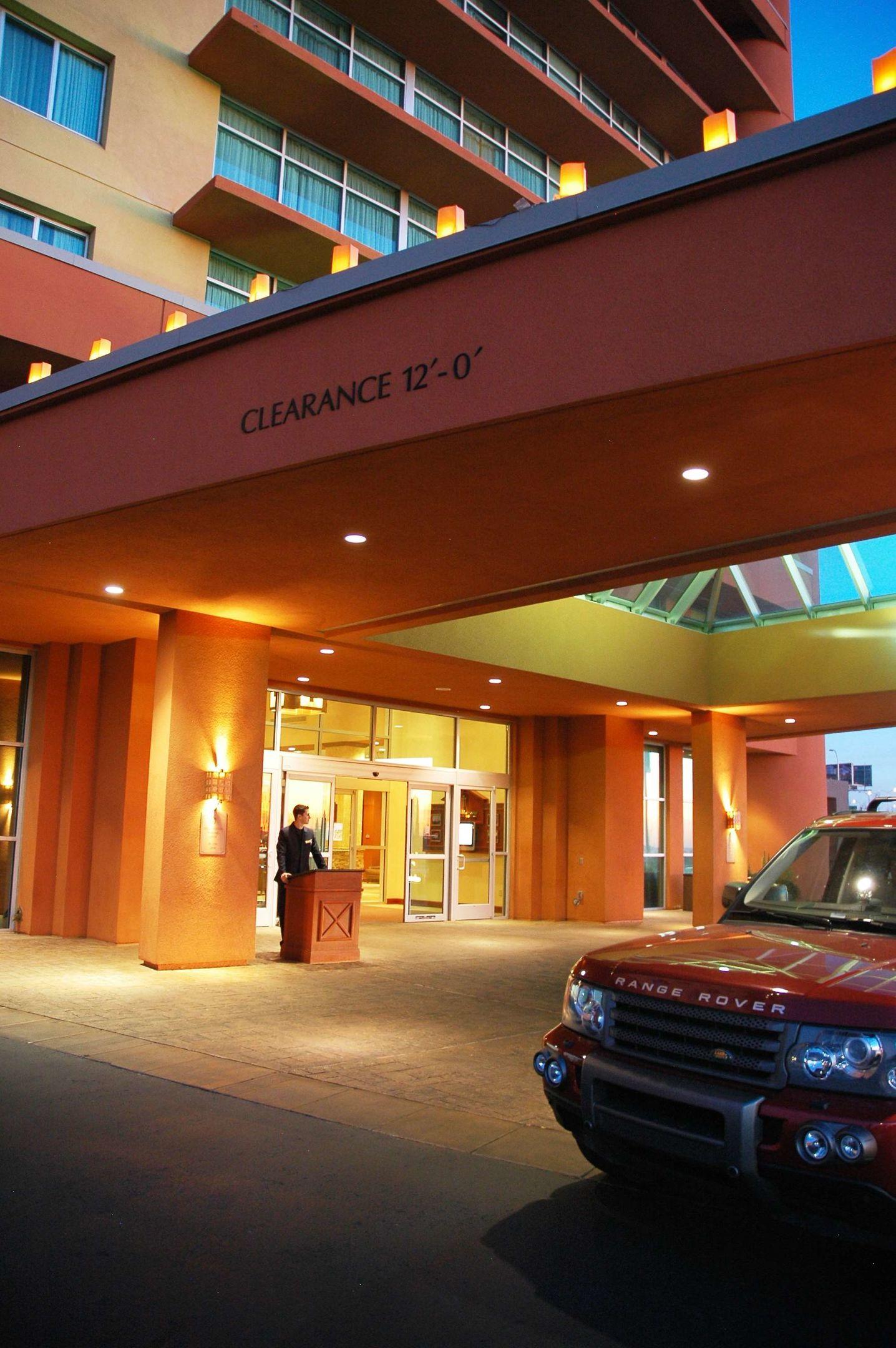 Embassy Suites Albuquerque - Hotel & Spa — photo 1
