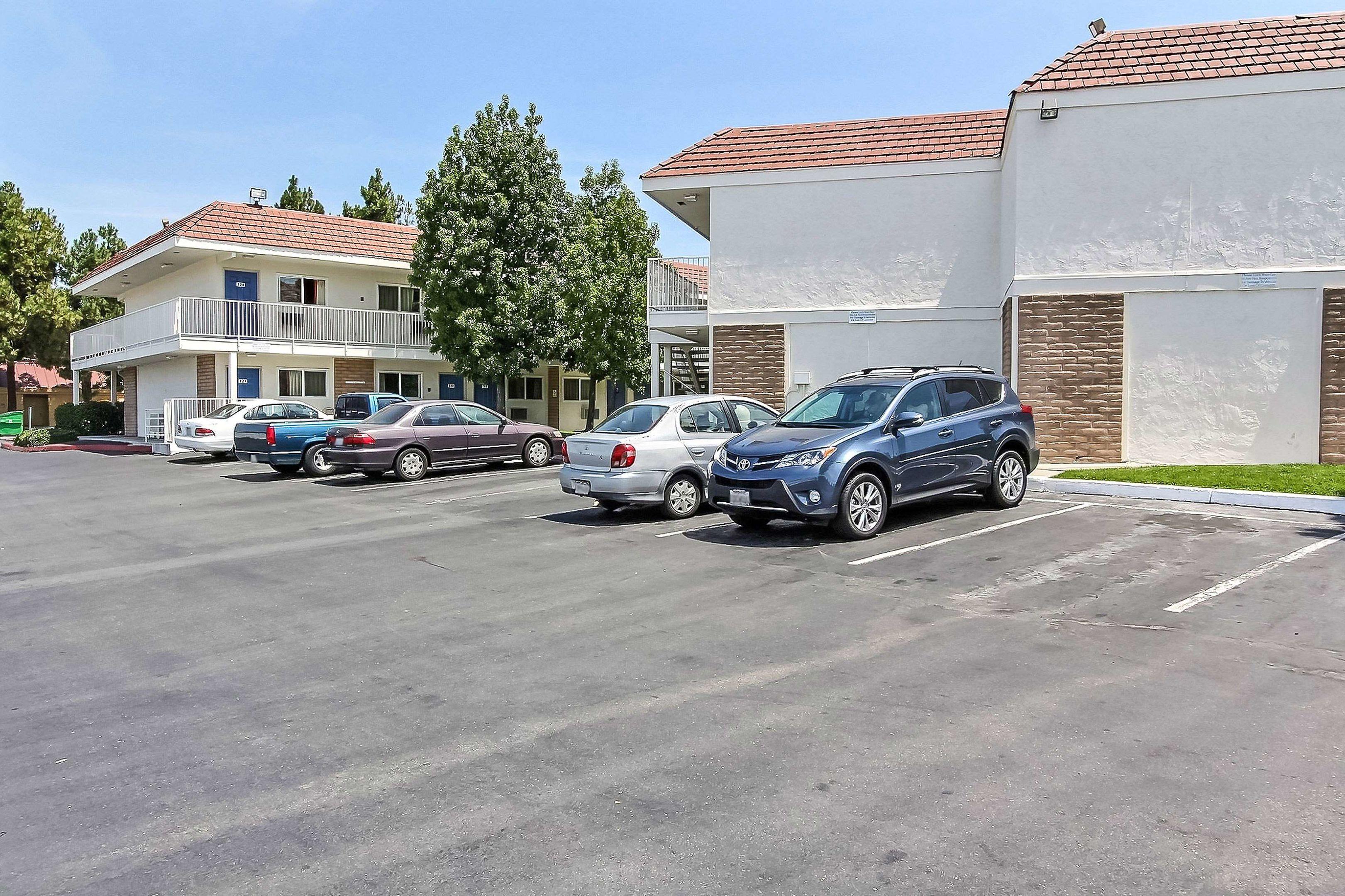 Motel 6 San Jose Airport — photo 5