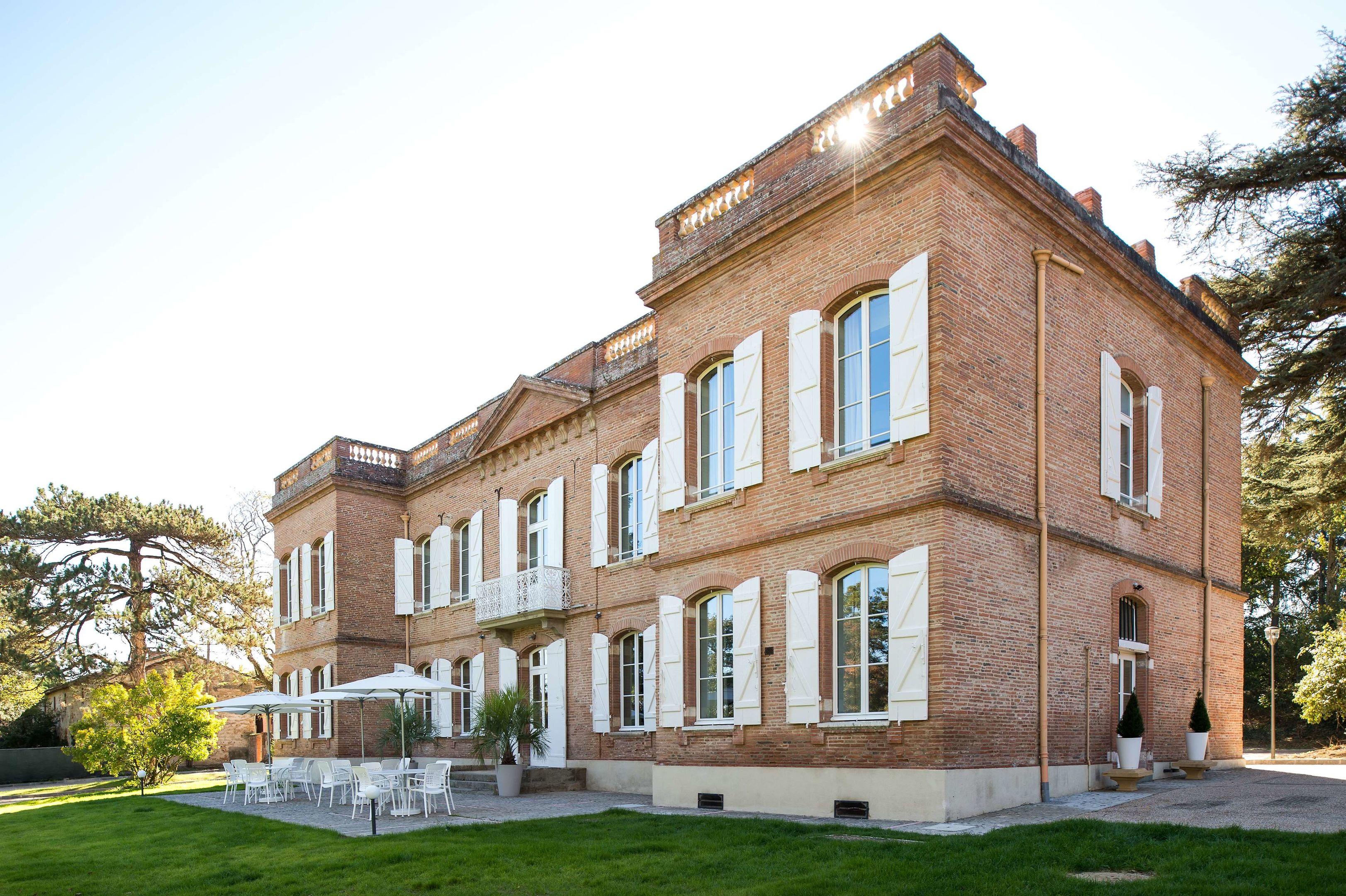 Le Domaine de Montjoie BW Premier Collection — photo 5