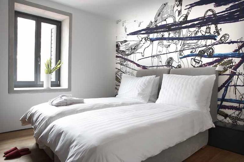 Twentyone Hotel — photo 3