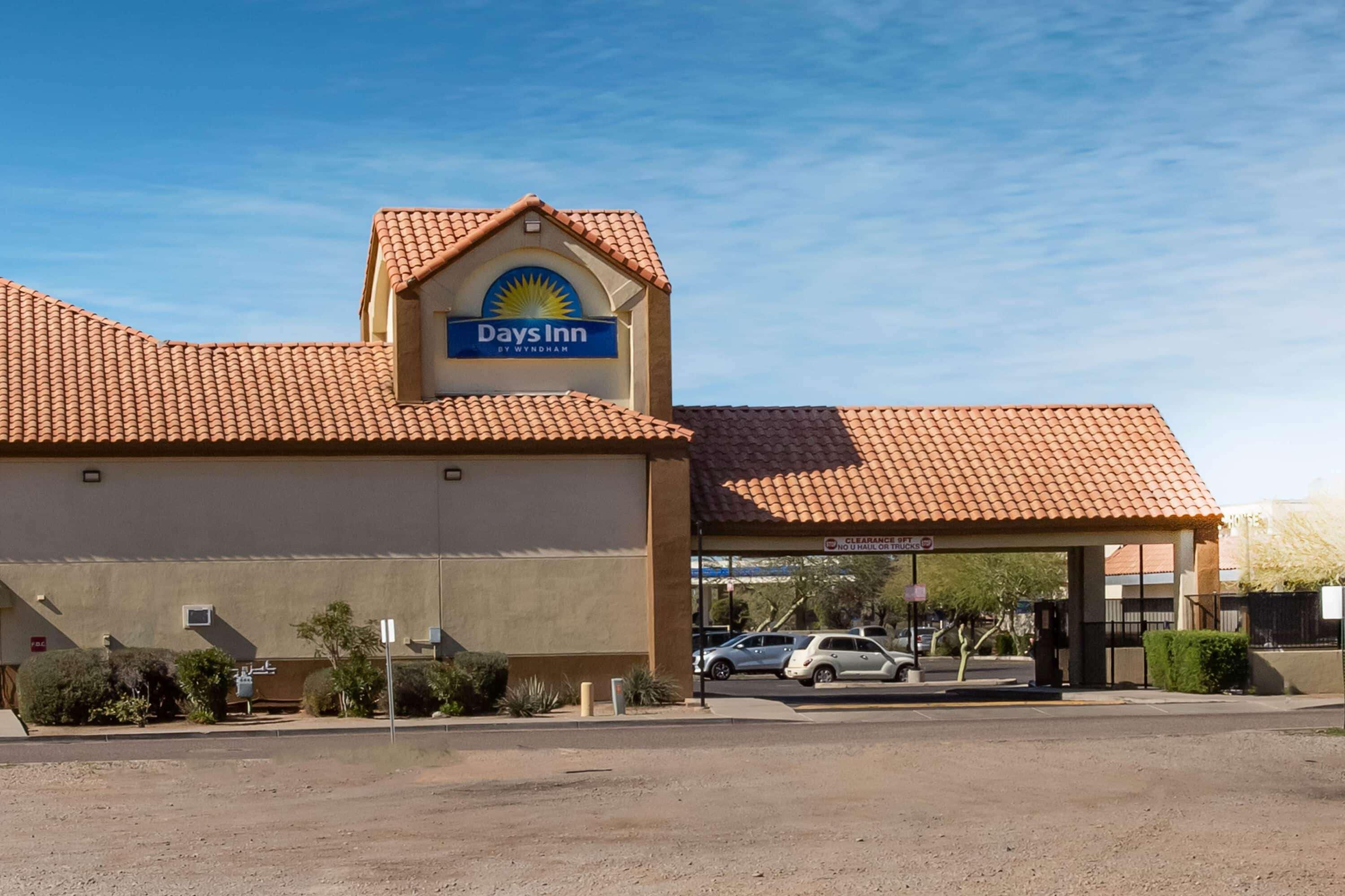 Days Inn Phoenix North — photo 4