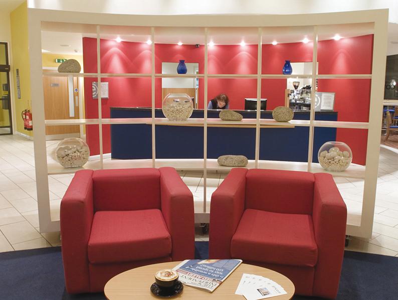 Travelodge York Central Micklegate — photo 4