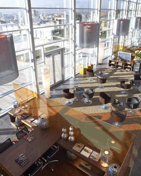 Hotel Palau de Bellavista Girona by URH — photo 3