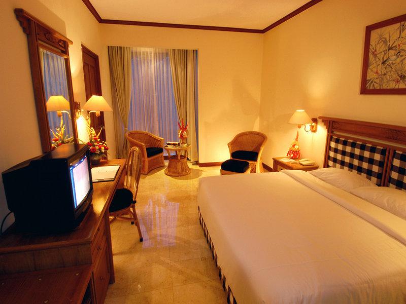 Prime Plaza Hotel Sanur — photo 4