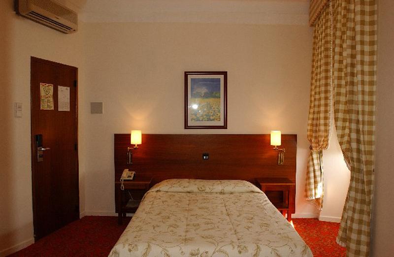 Stay Hotel Lisboa Centro Saldanha — photo 4