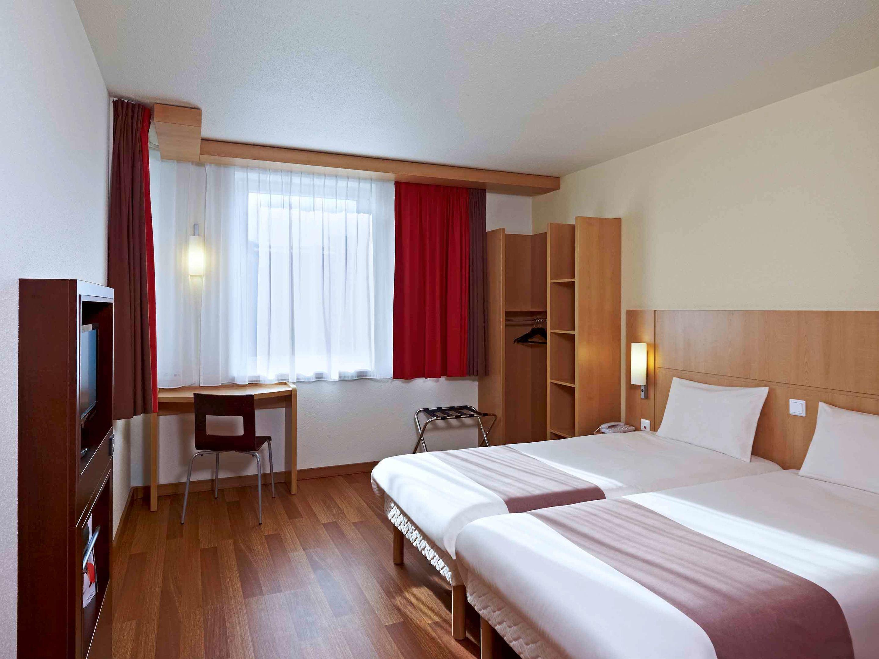 Hotel ibis Kraków Stare Miasto