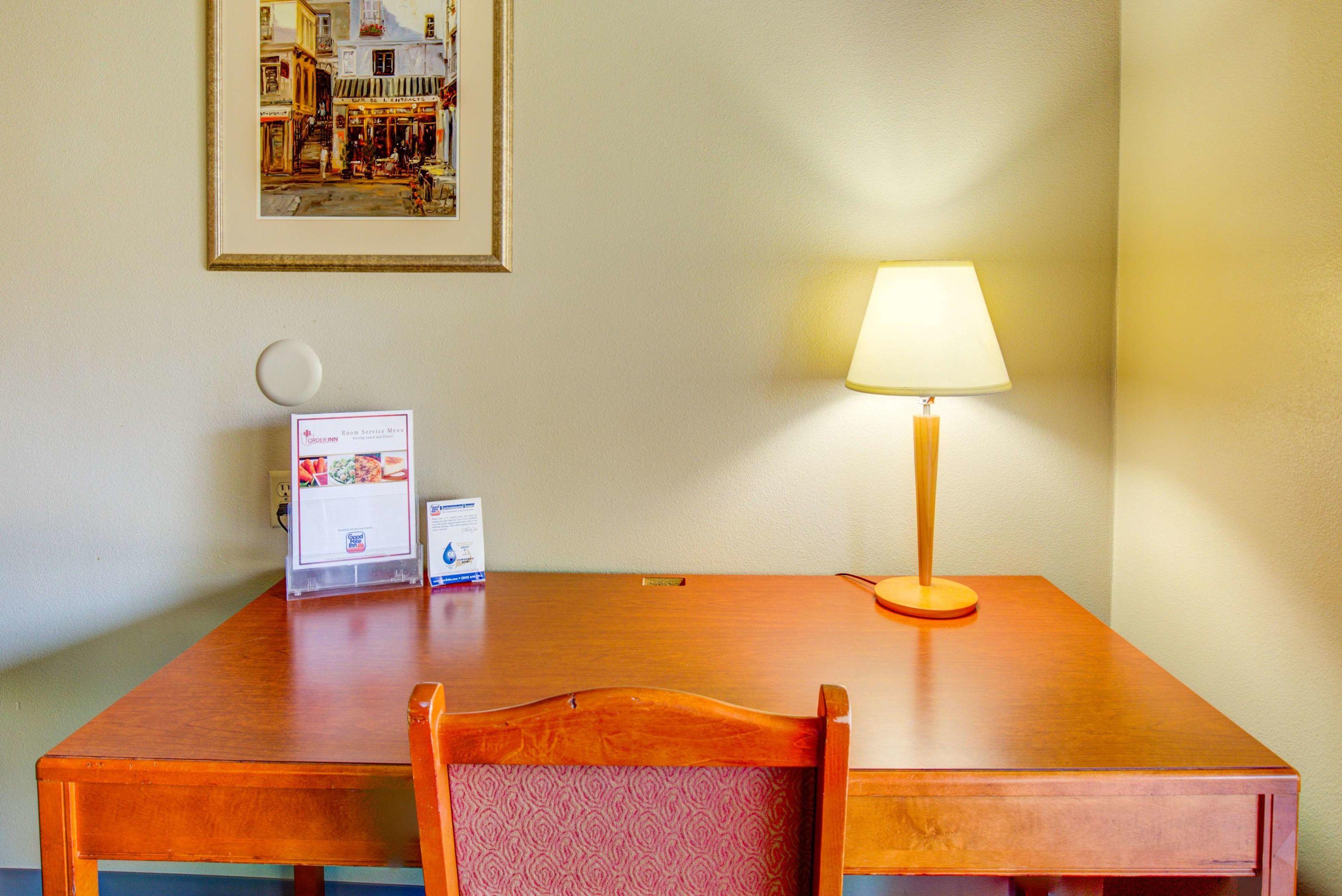 Good Nite Inn Redwood City — photo 3