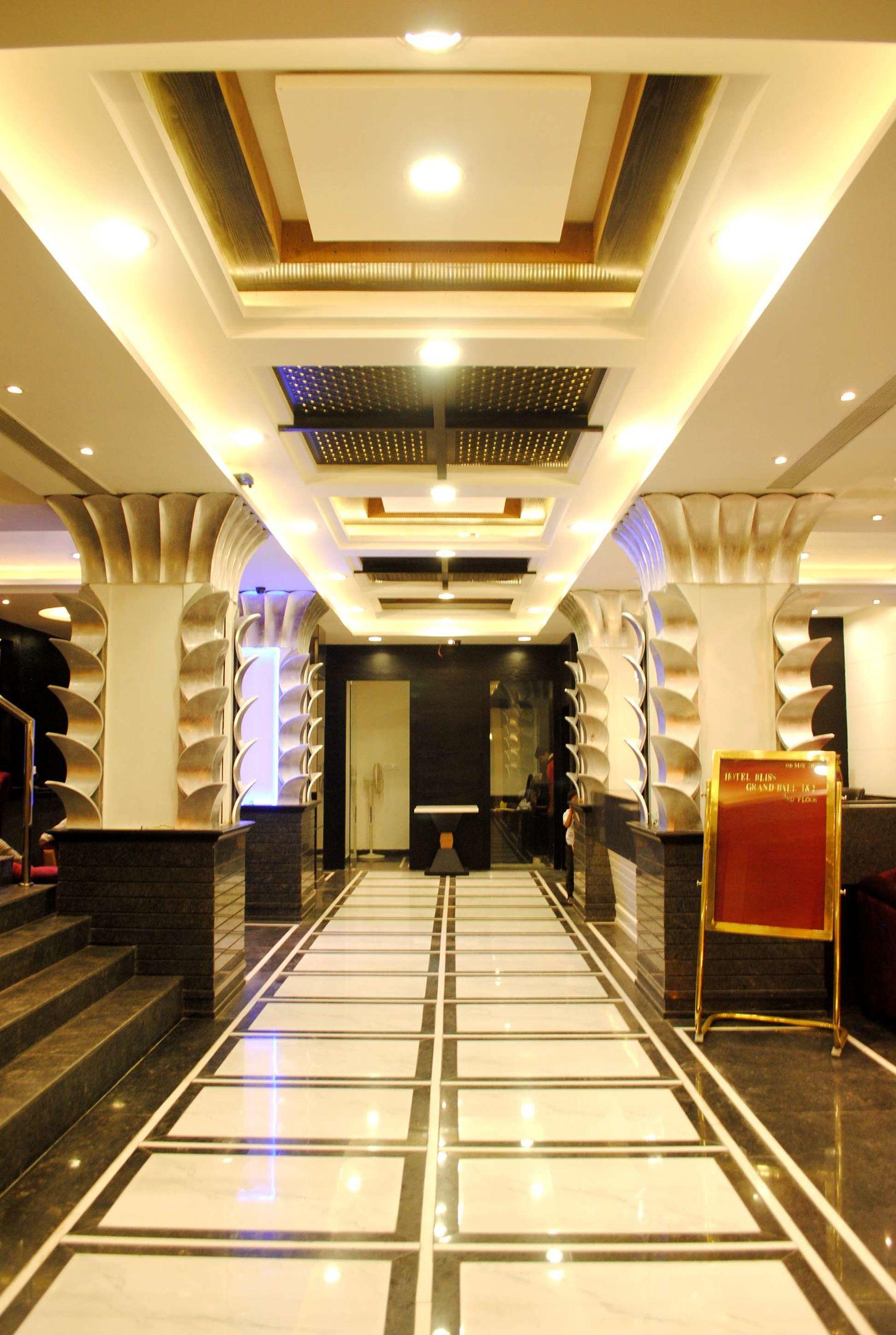 Best Western Hotel Bliss — photo 4