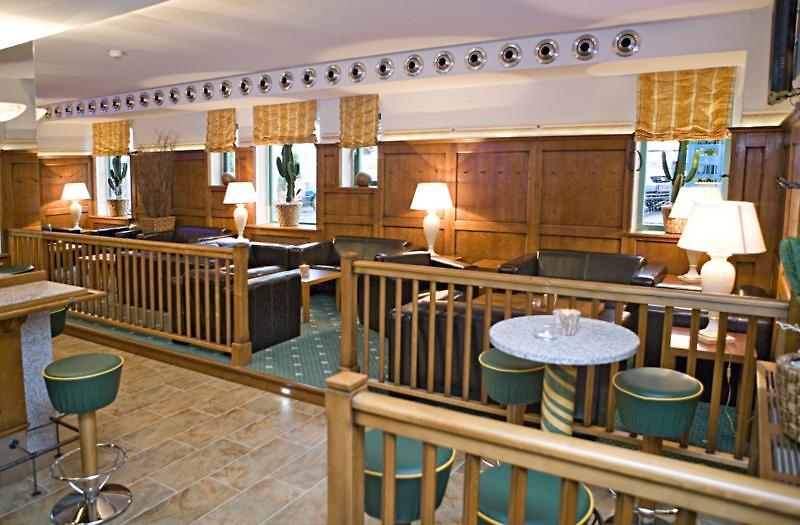 Hotel Cella Central — photo 4