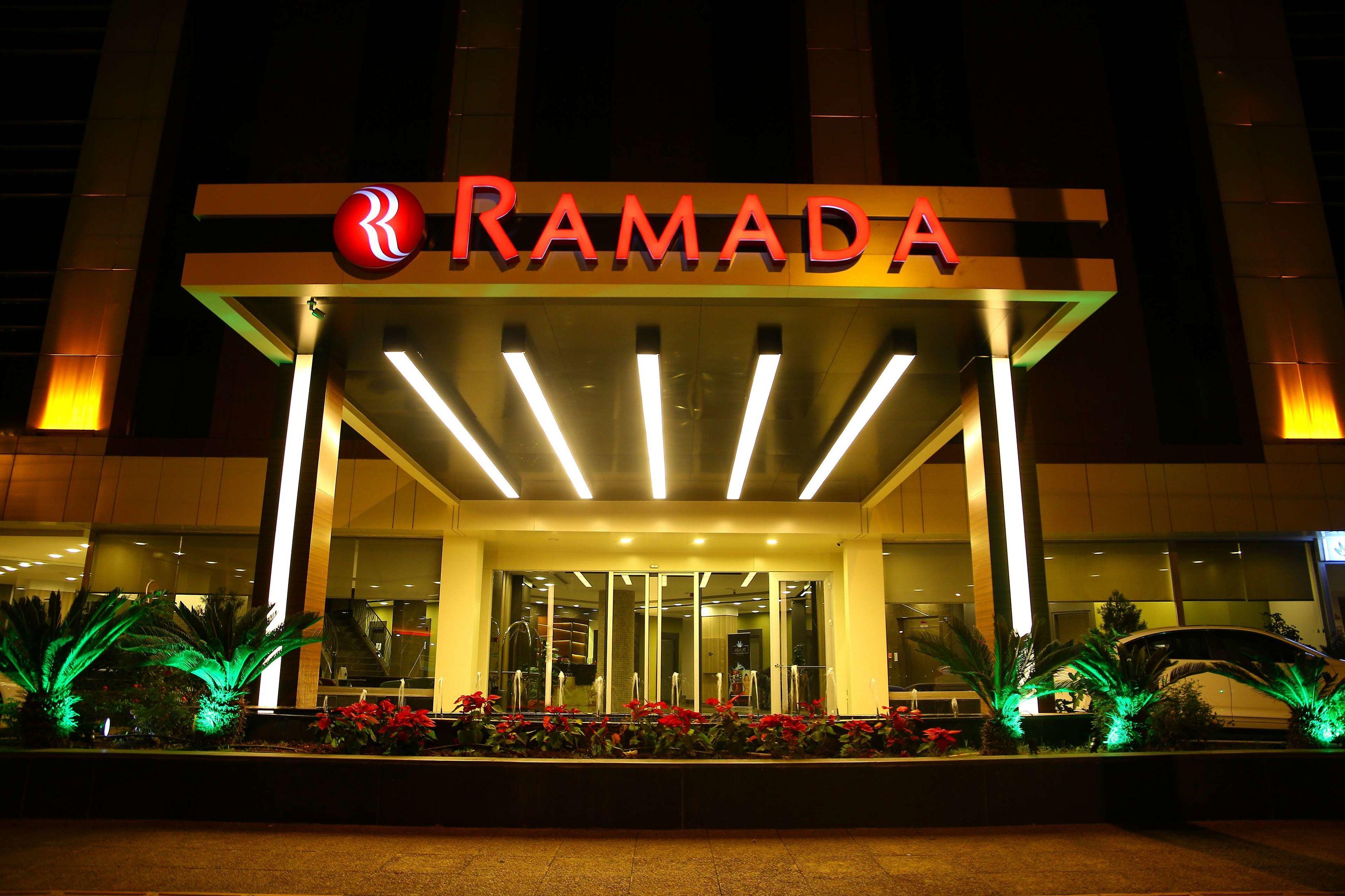 Ramada Mersin — photo 3