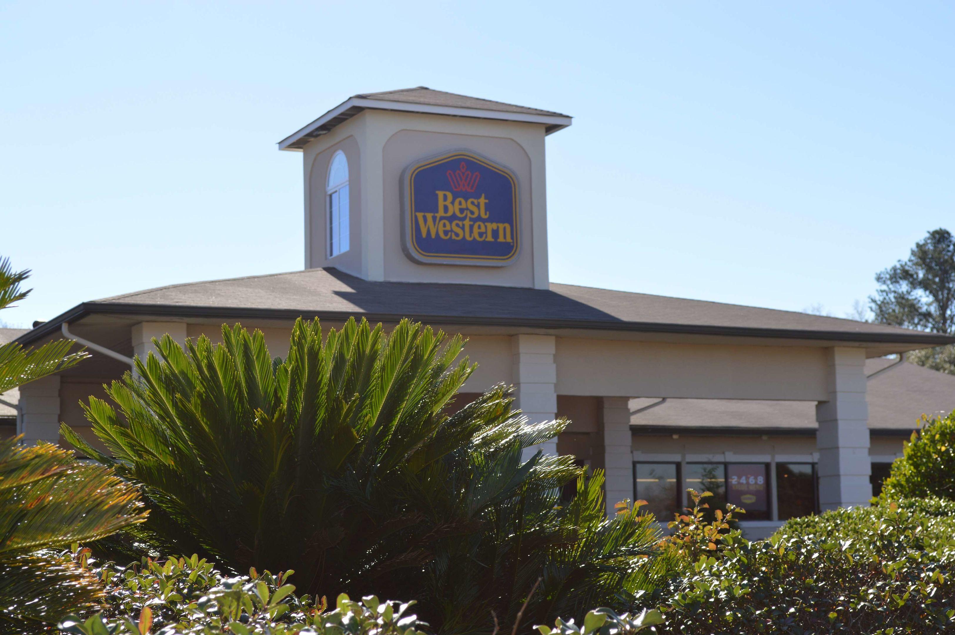 Best Western Point South — photo 4