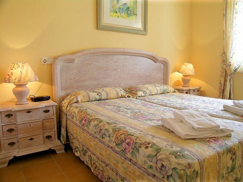 Aparthotel Ona Cala Pi Club — photo 5