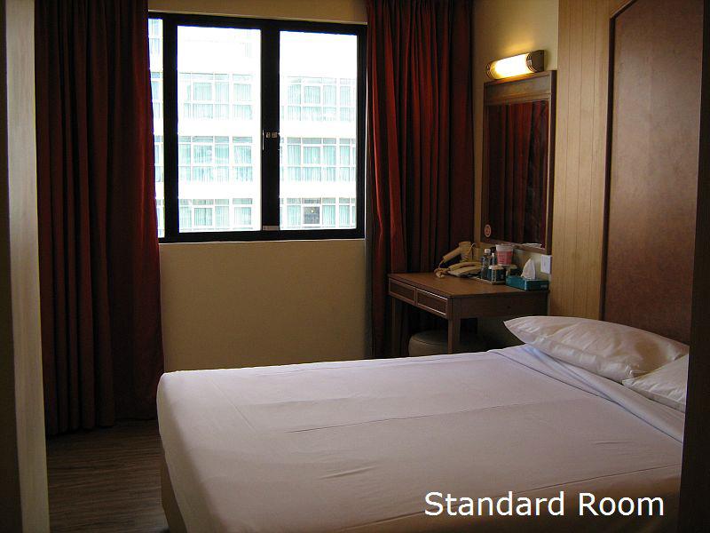 Hotel Mi — photo 5