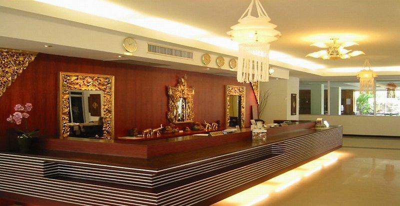 At The Train Chiangmai Hotel — photo 4