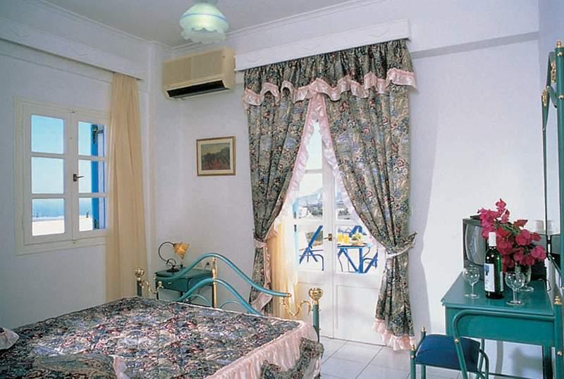 Daedalus Hotel — photo 4
