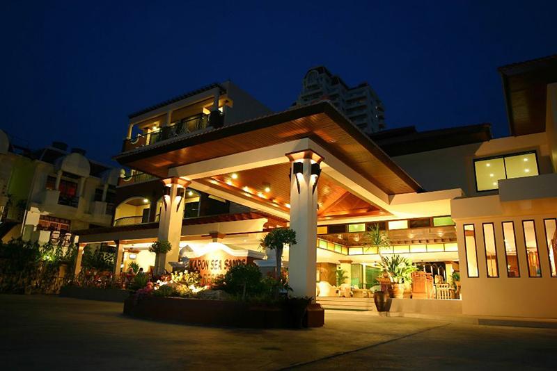 Karon Sea  Sands Resort & Spa