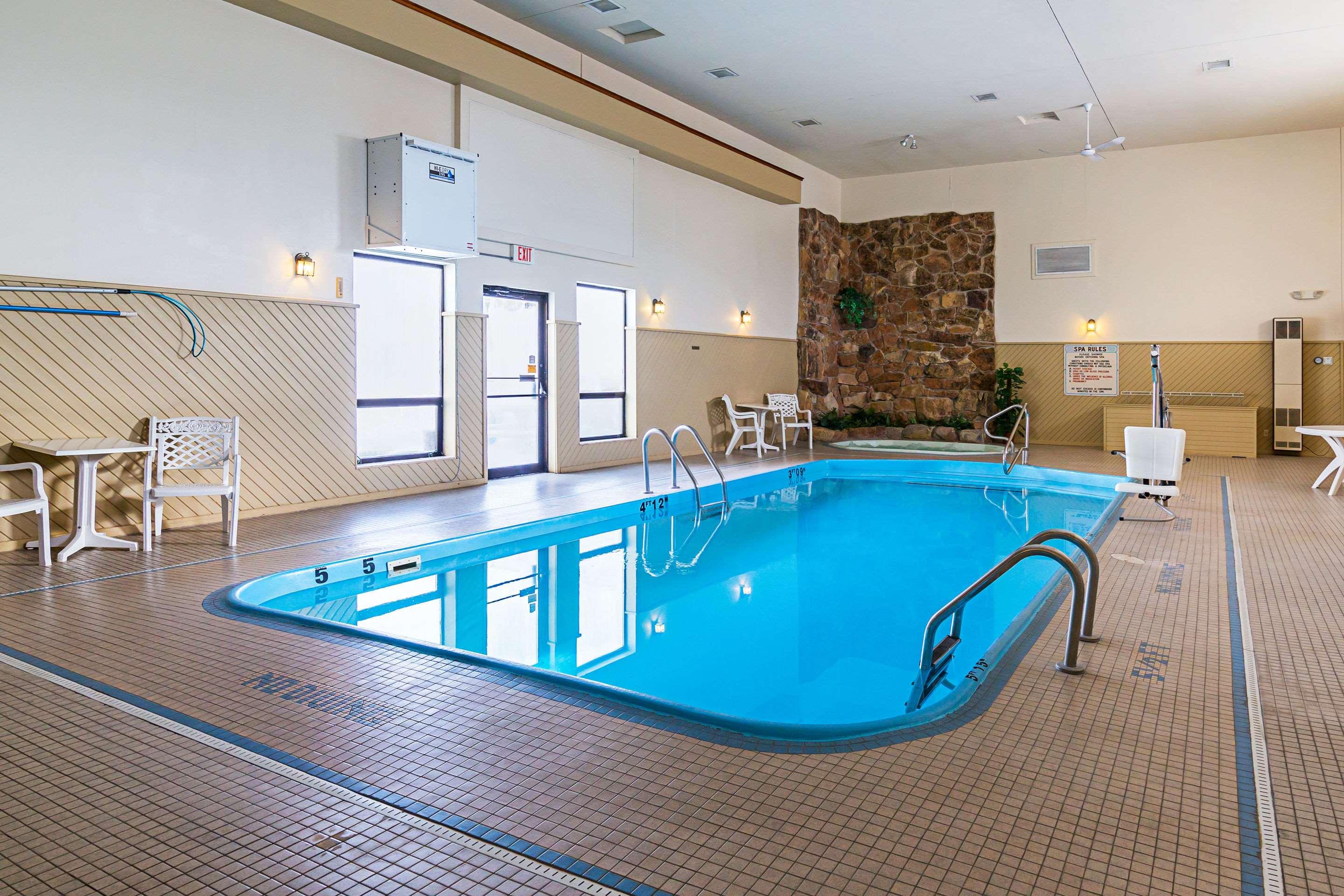 Quality Inn & Suites I-90 — photo 4