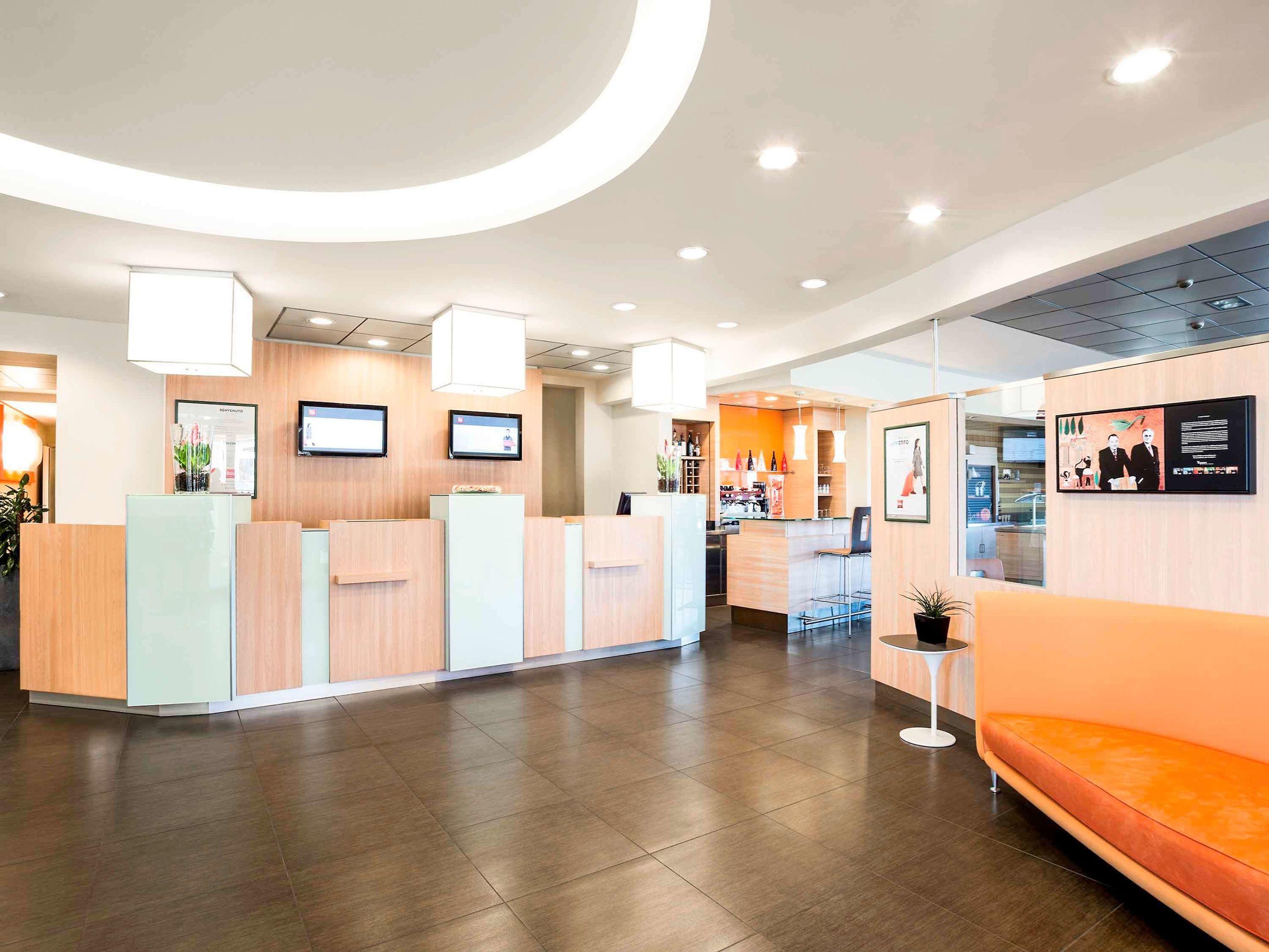 Albergo ibis Como — photo 4