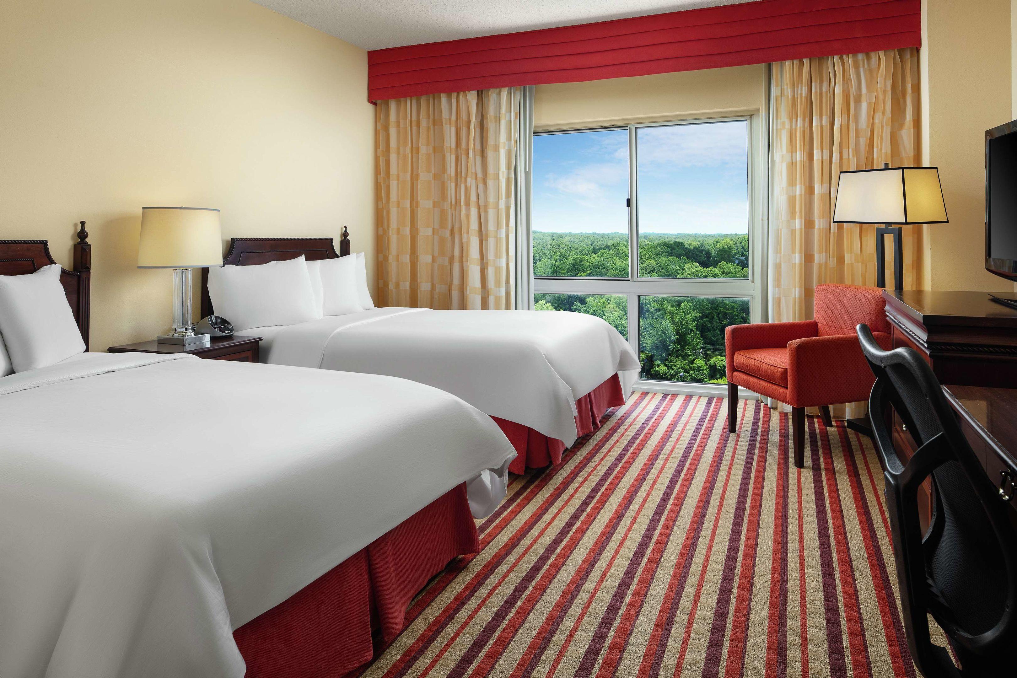 Charlotte Airport Hotel — photo 4