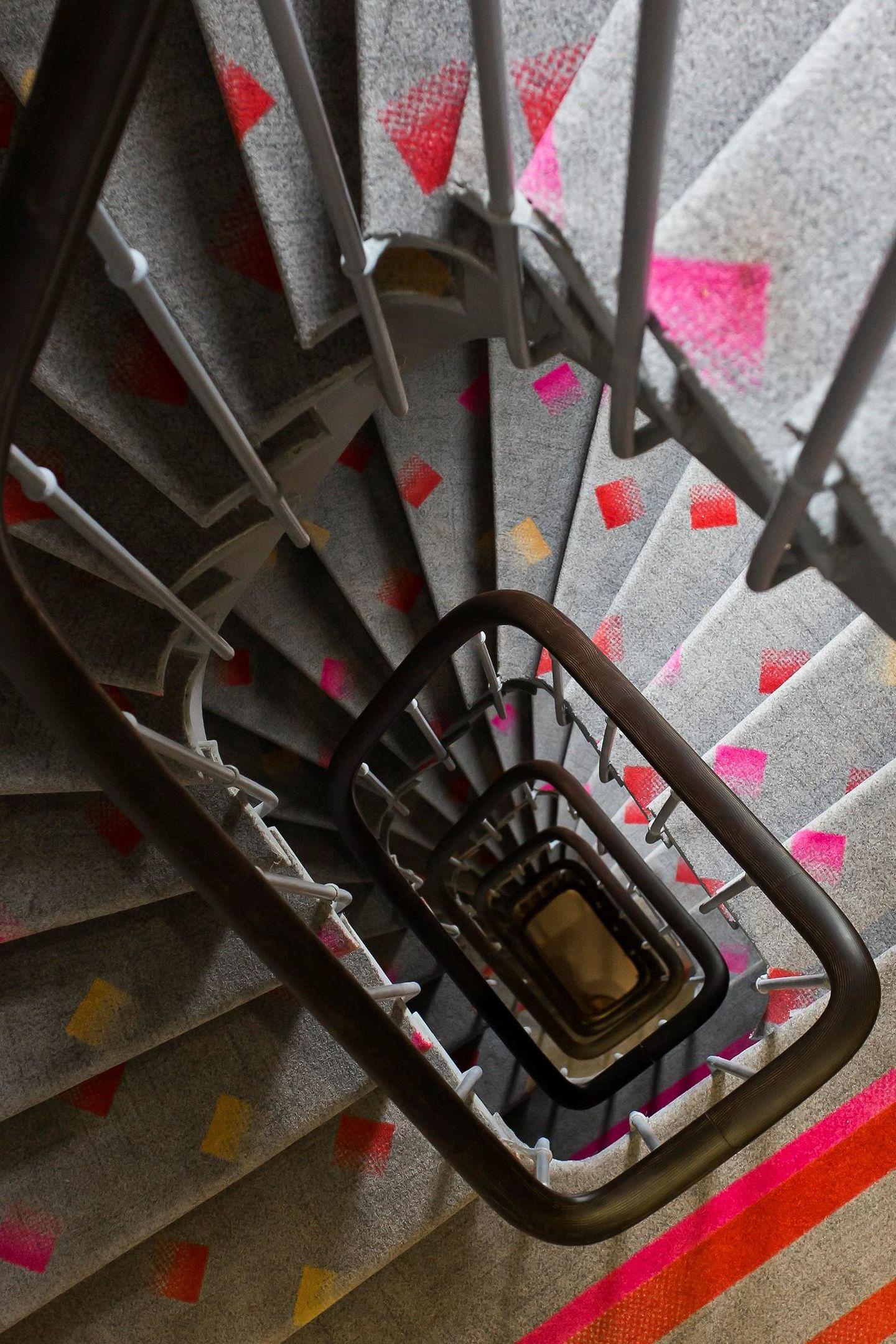 Alize Grenelle Tour Eiffel — photo 4