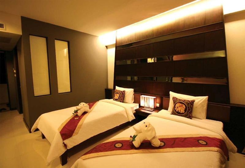 Ananta Burin Resort — photo 4