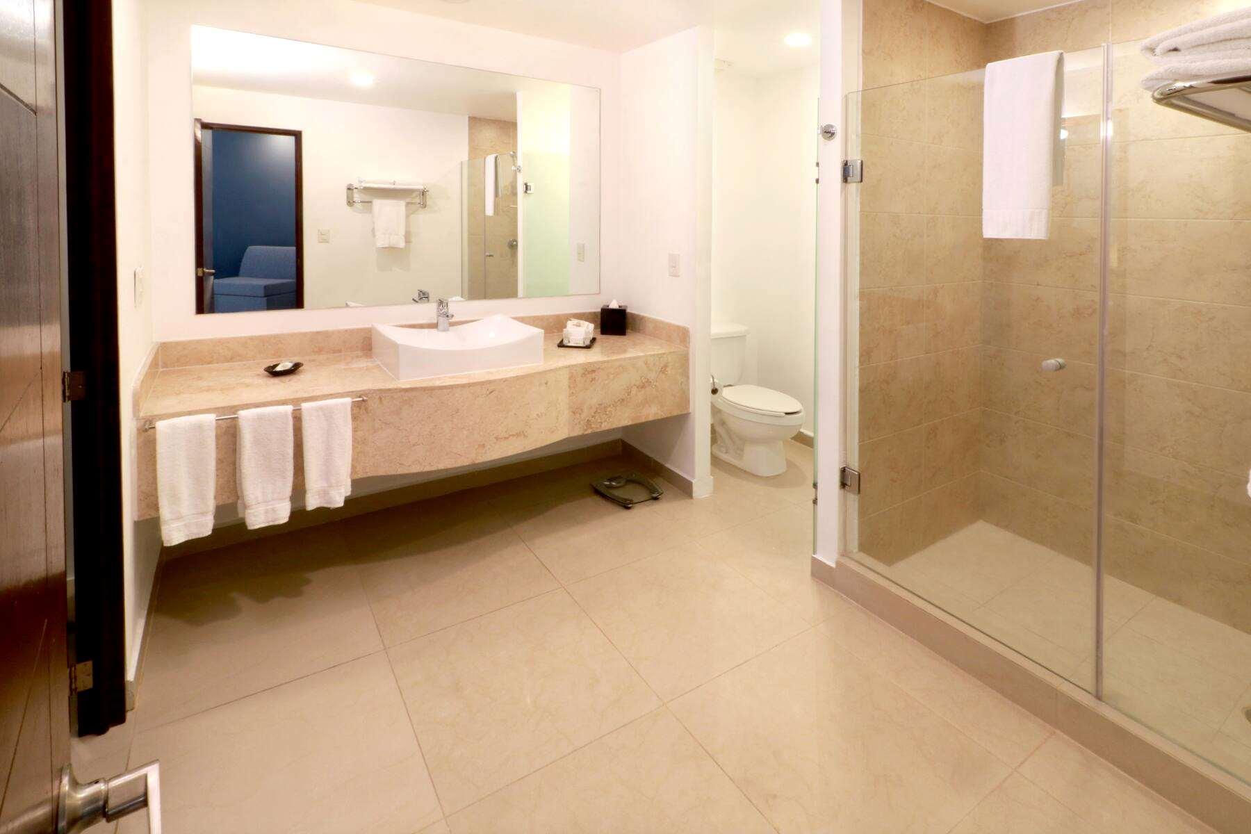 Wyndham Garden Guadalajara Acueducto — photo 4