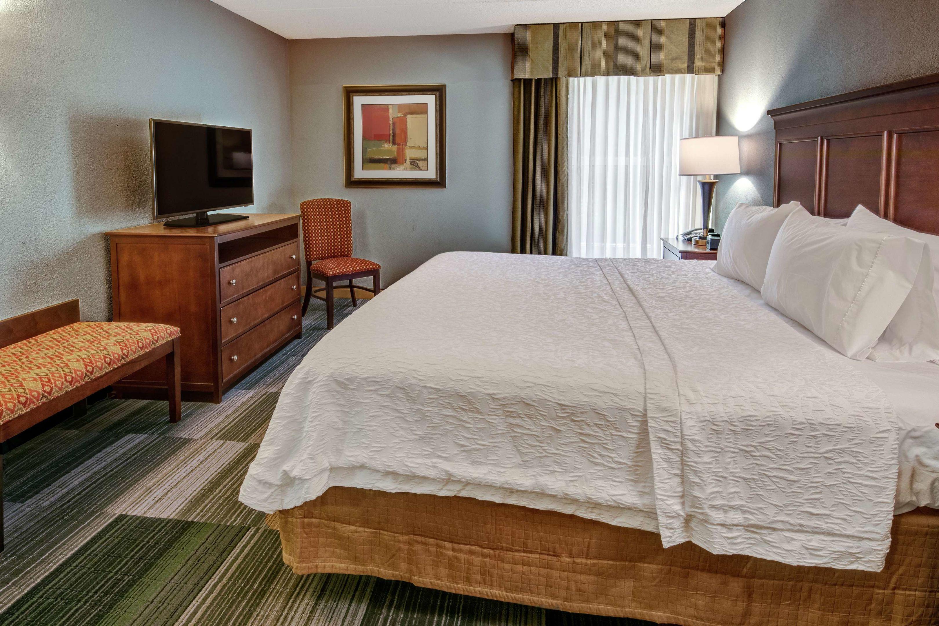 Hampton Inn & Suites Pigeon Forge On The Parkway — photo 4
