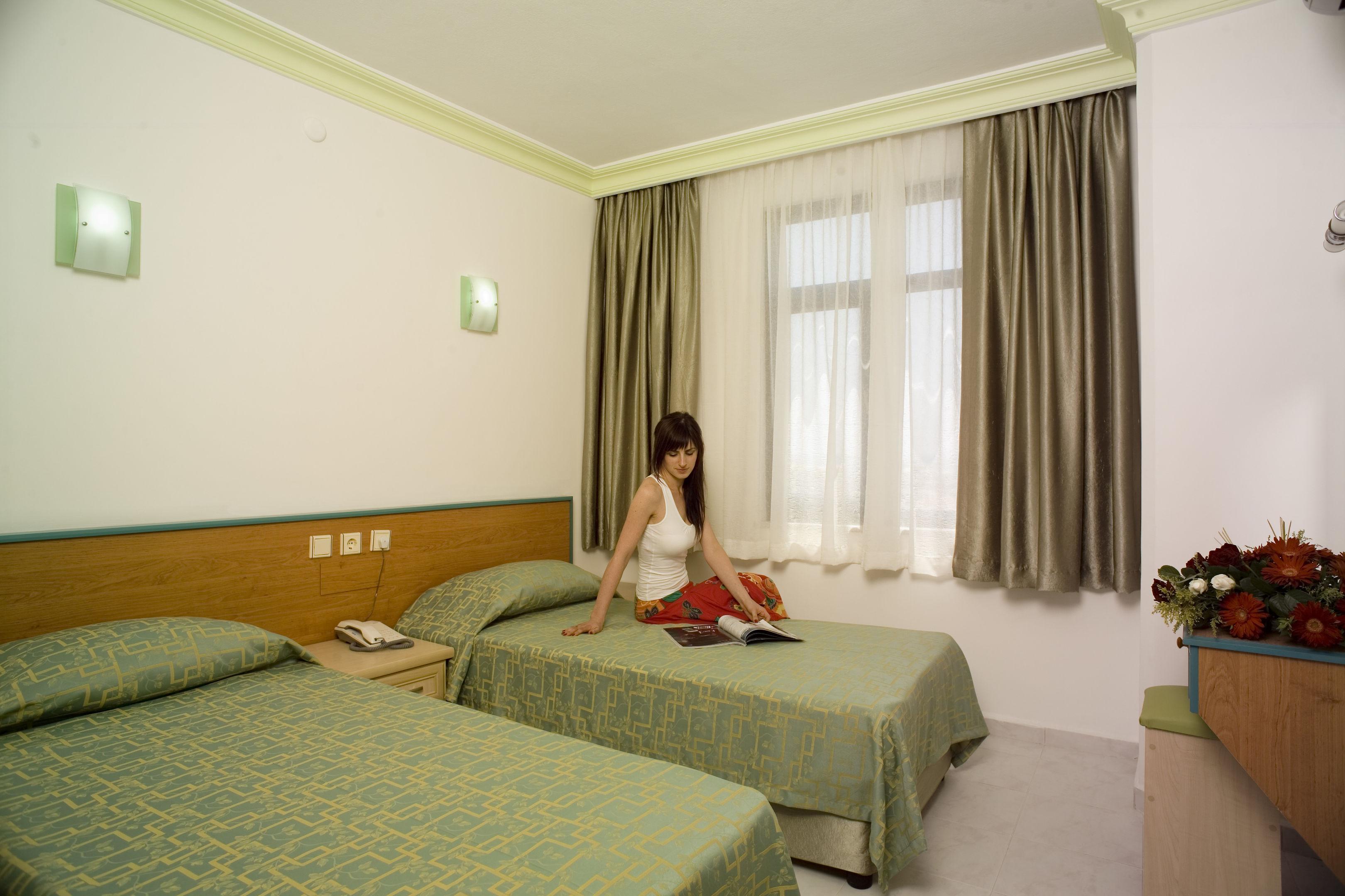 Kleopatra Tower Apart Hotel — photo 5