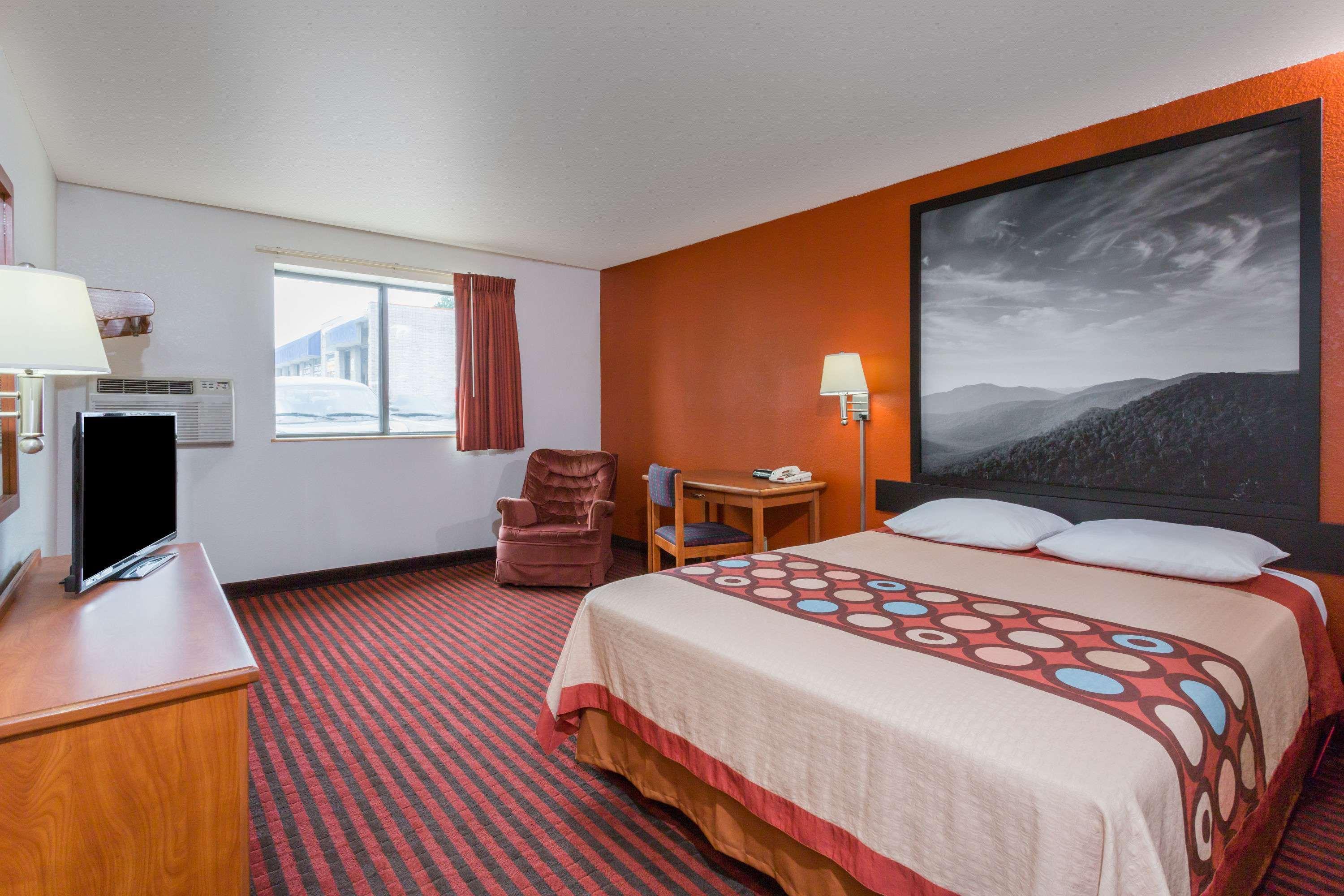 Super 8 by Wyndham Dumfries/Quantico — photo 4