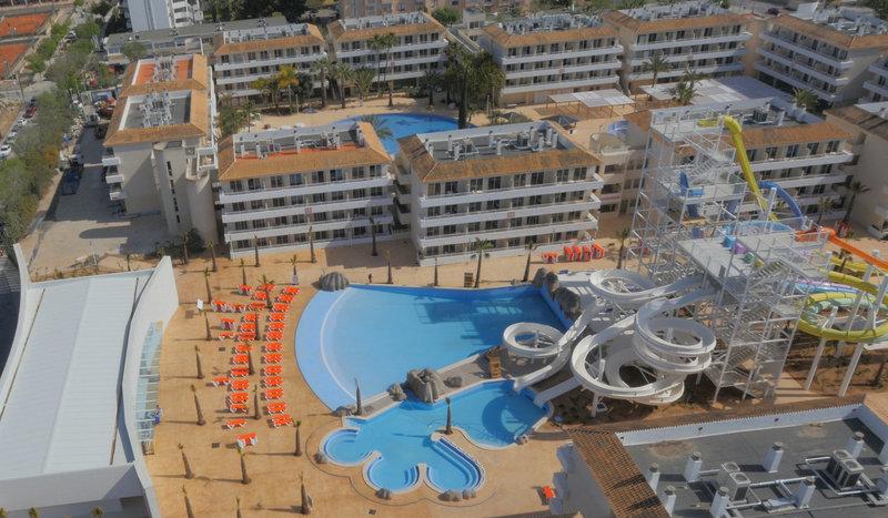 BH Mallorca — photo 4