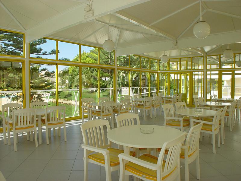 Clube Apartmentos Do Algarve — photo 5