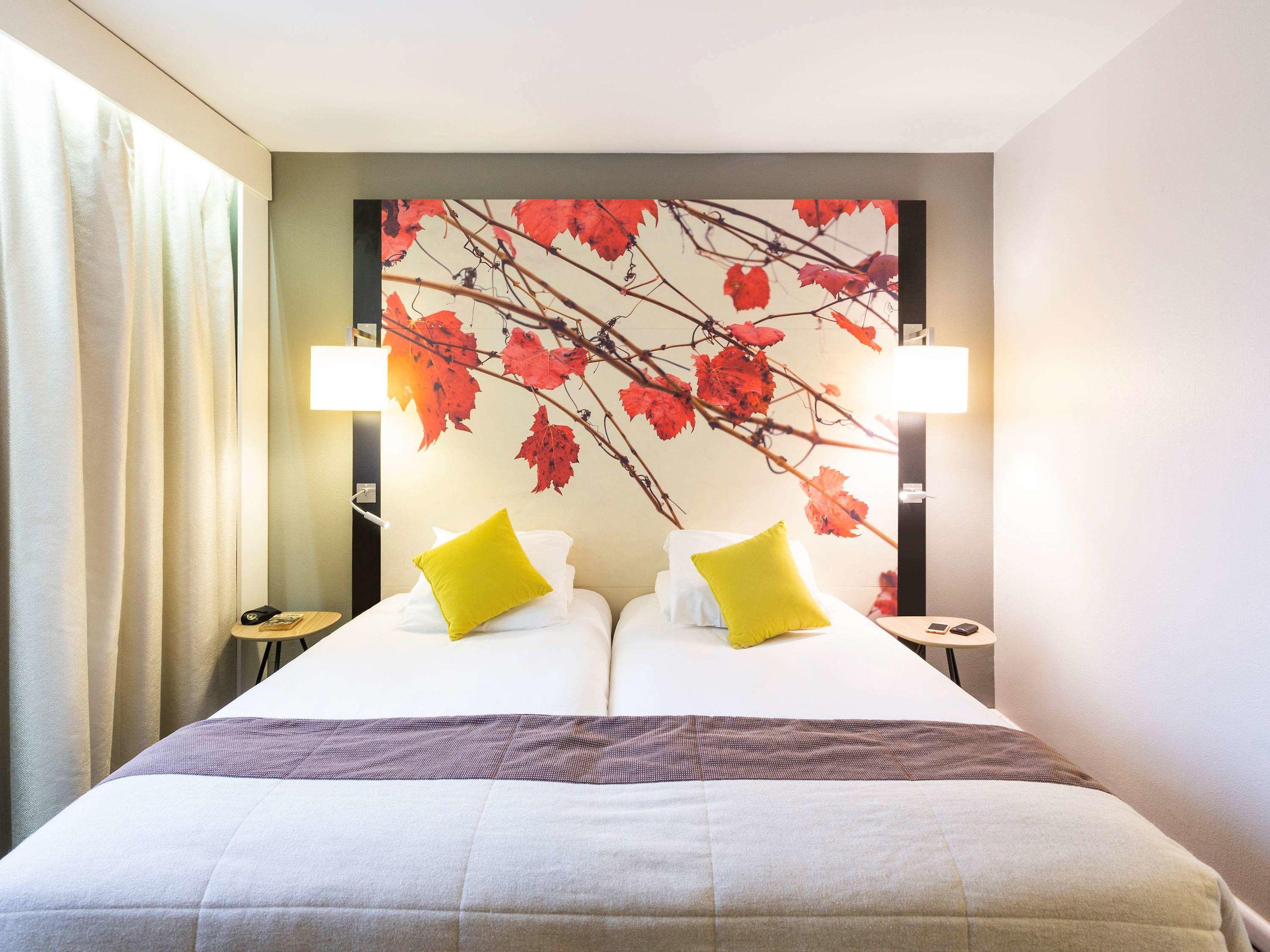 Mercure Bordeaux Centre-Ville — photo 4