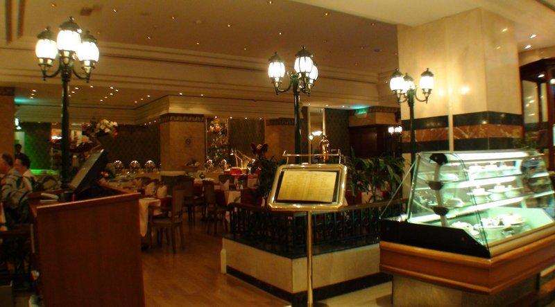 Abjad Grand Hotel — photo 5