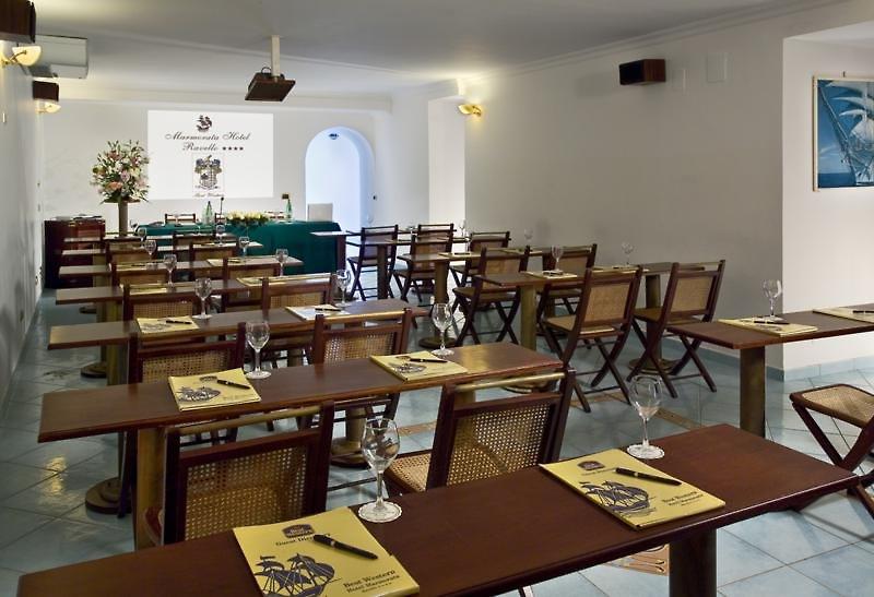 Ravello Art Hotel Marmorata — photo 4