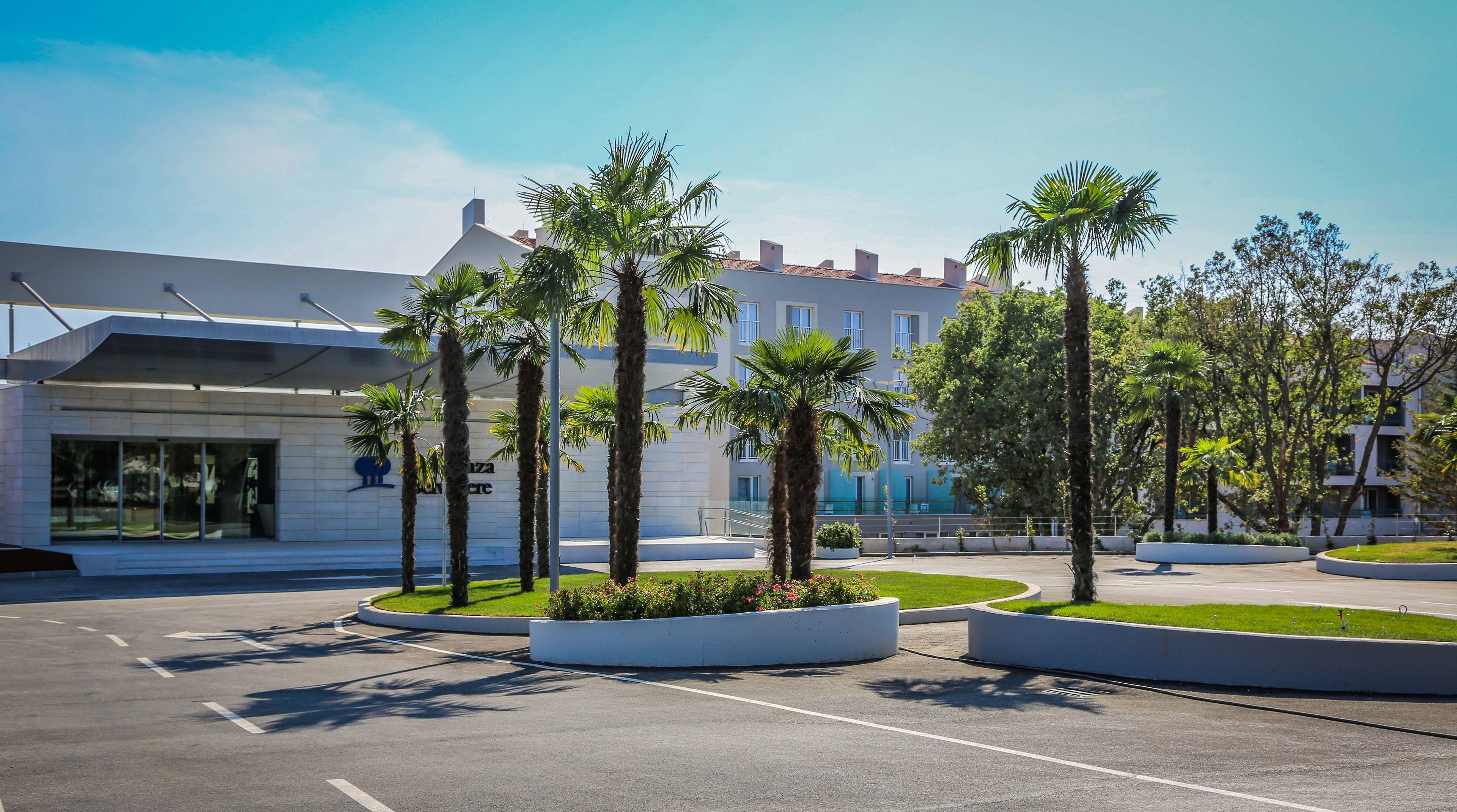 Park Plaza Belvedere Medulin — photo 4