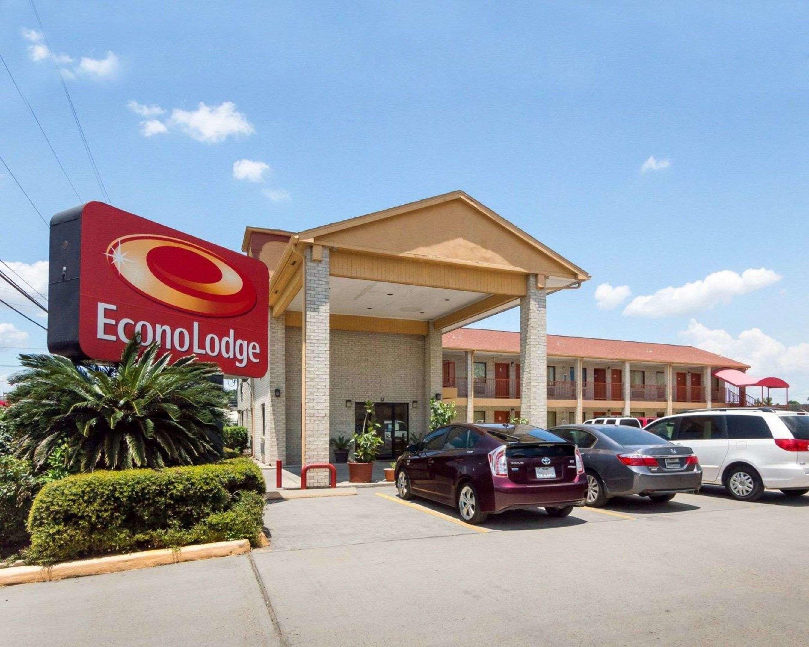Econo Lodge — photo 4