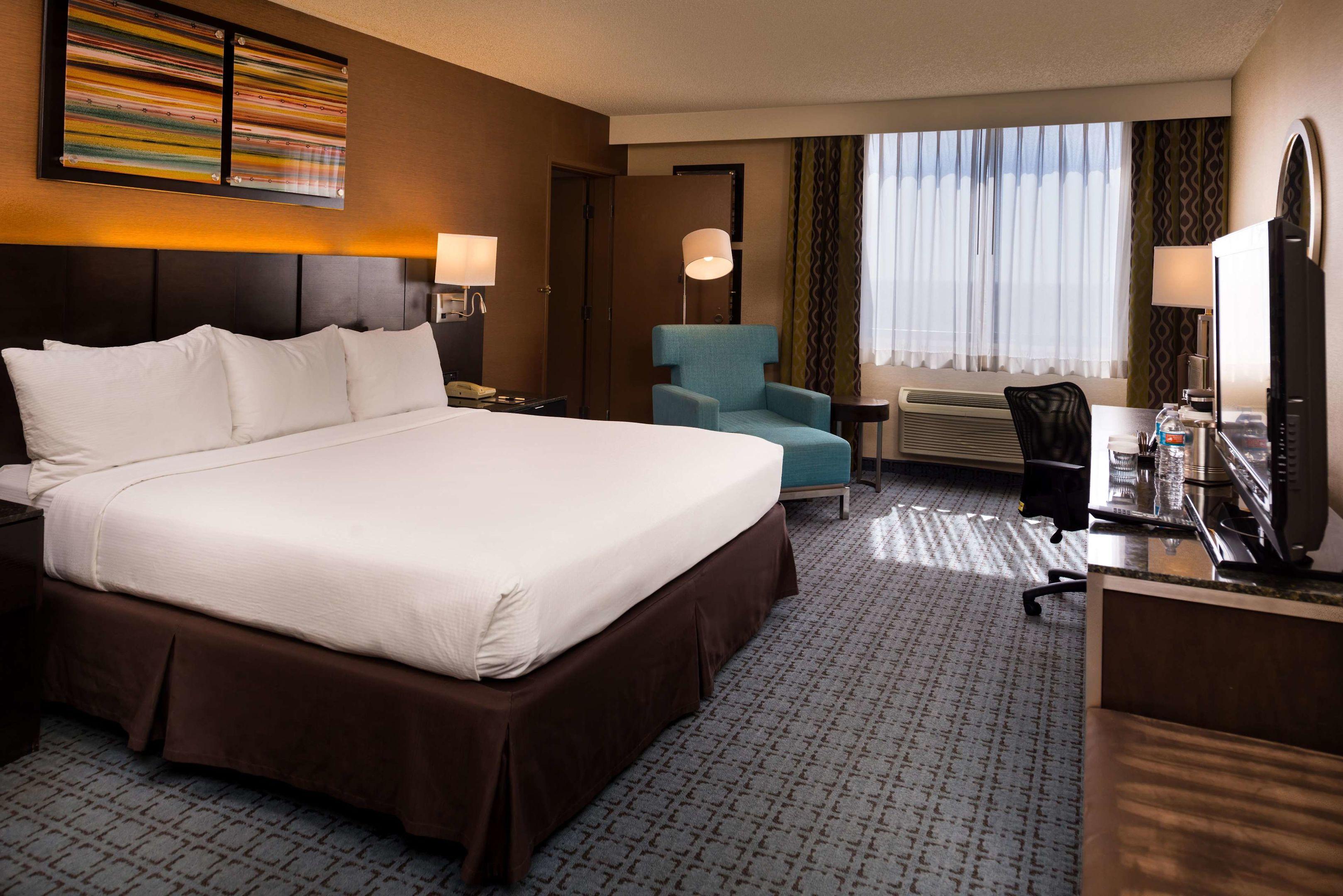 DoubleTree by Hilton Whittier Los Angeles — photo 5