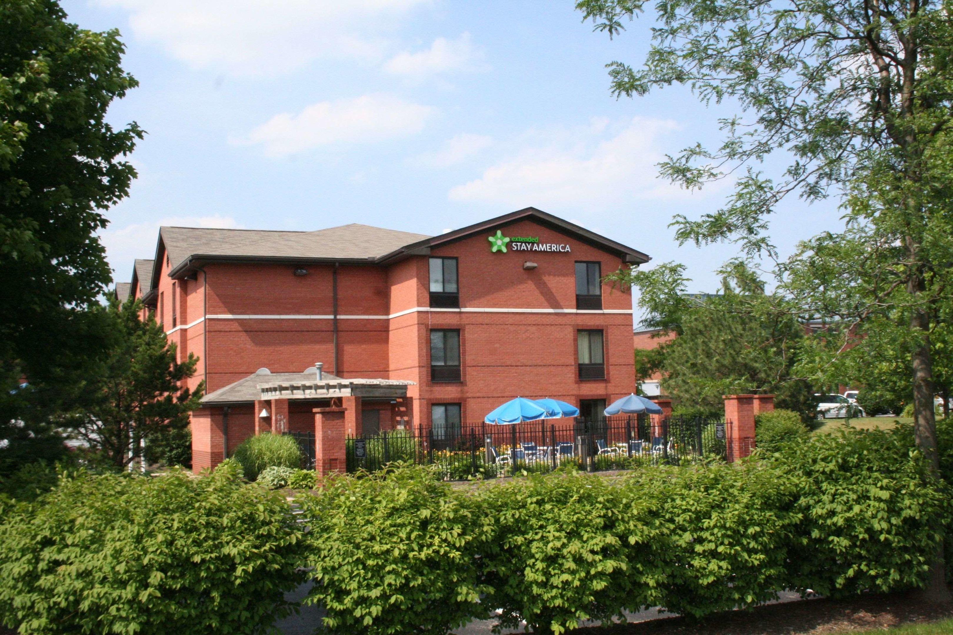 Extended Stay America - Cleveland - Middleburg Heights, OH