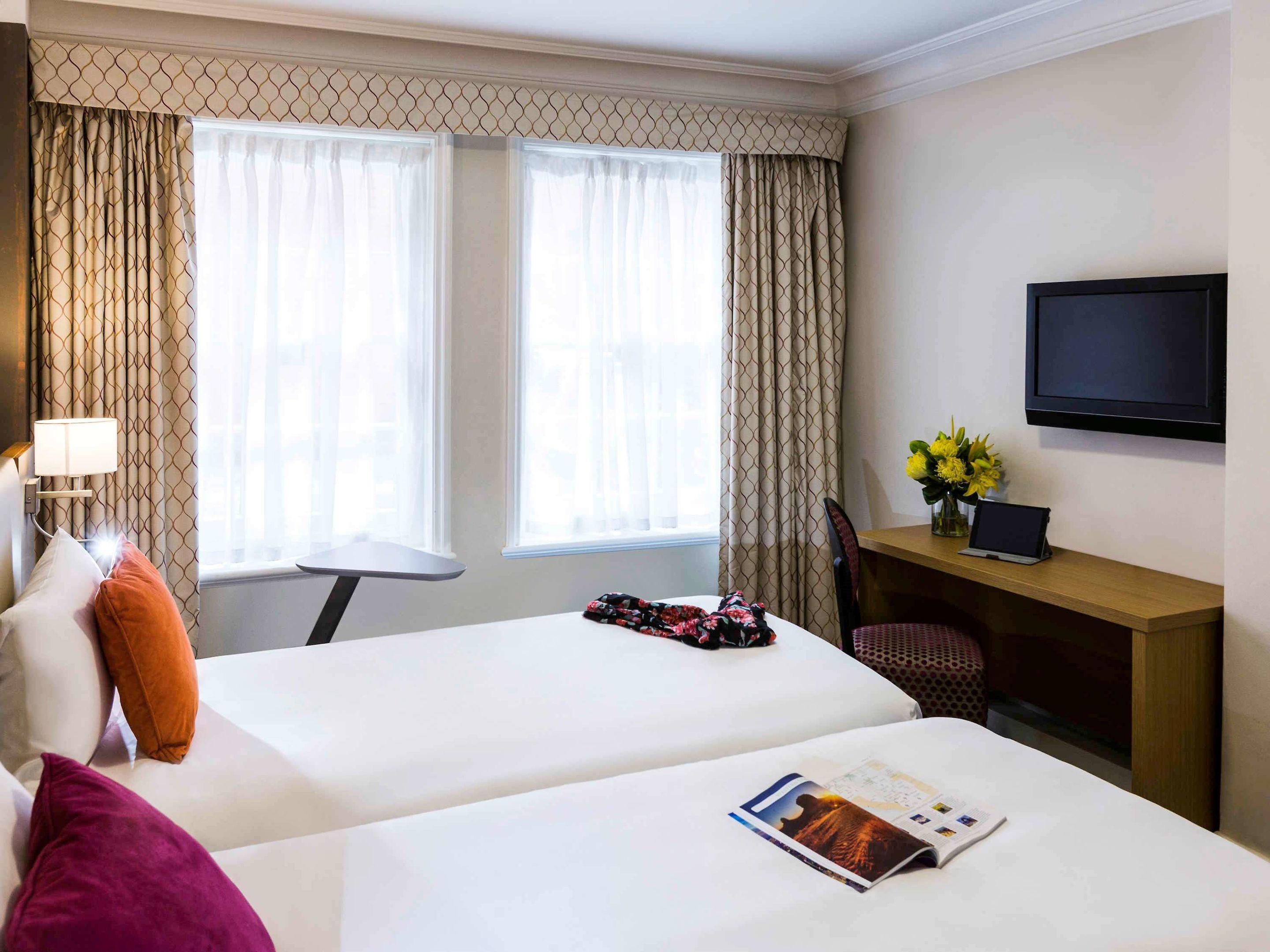Hotel ibis Styles Reading Centre — photo 5