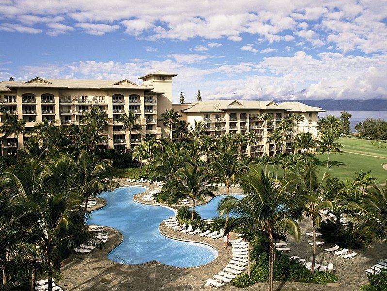 The Ritz-Carlton Kapalua — photo 1