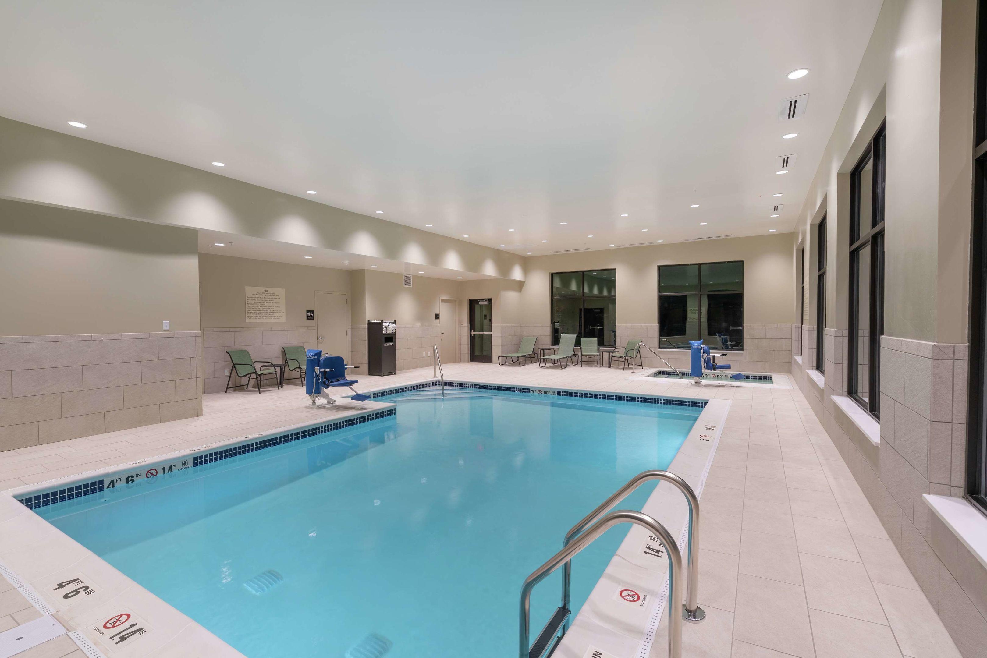 Hampton Inn Weston — photo 3