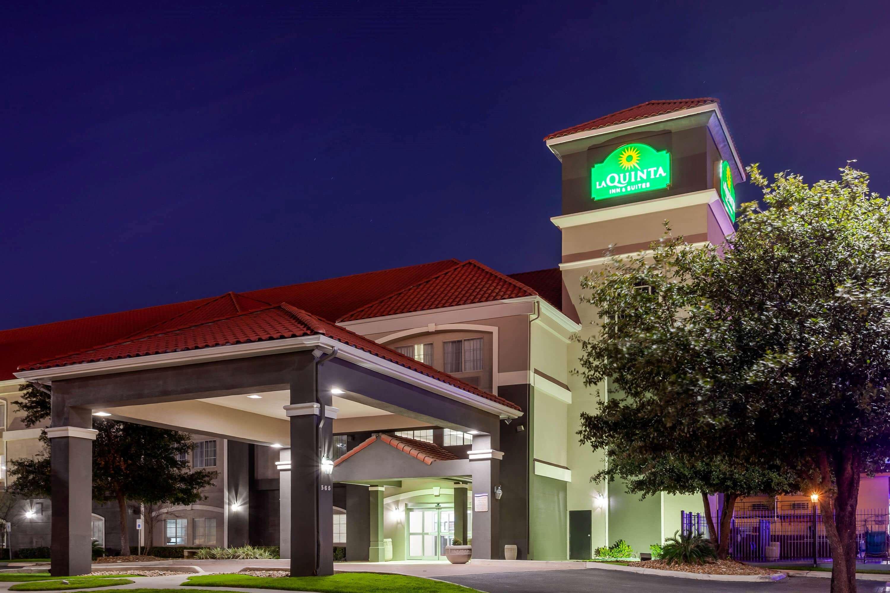La Quinta Inn & Suites New Braunfels — photo 5