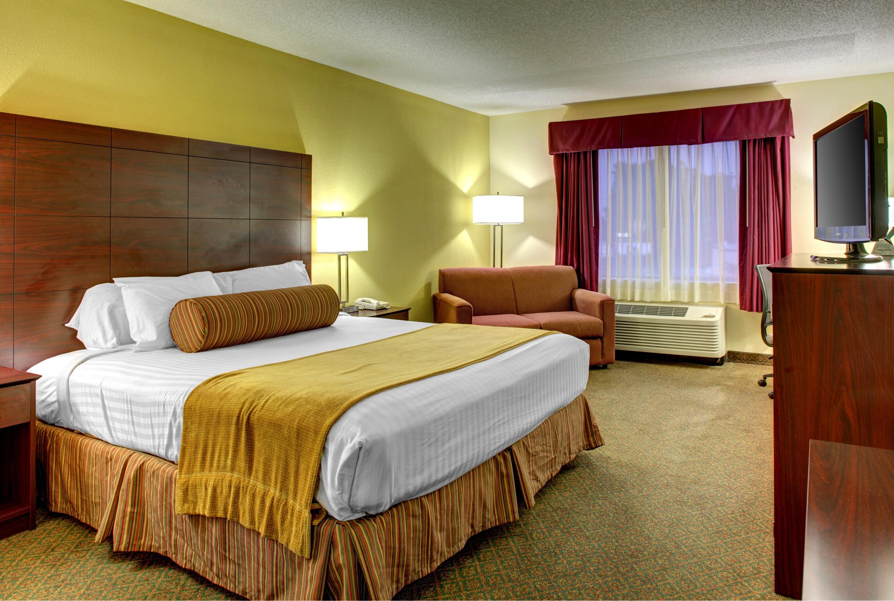 Best Western Executive Inn — photo 5