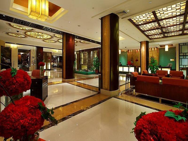 Sofitel Hangzhou Westlake — photo 3