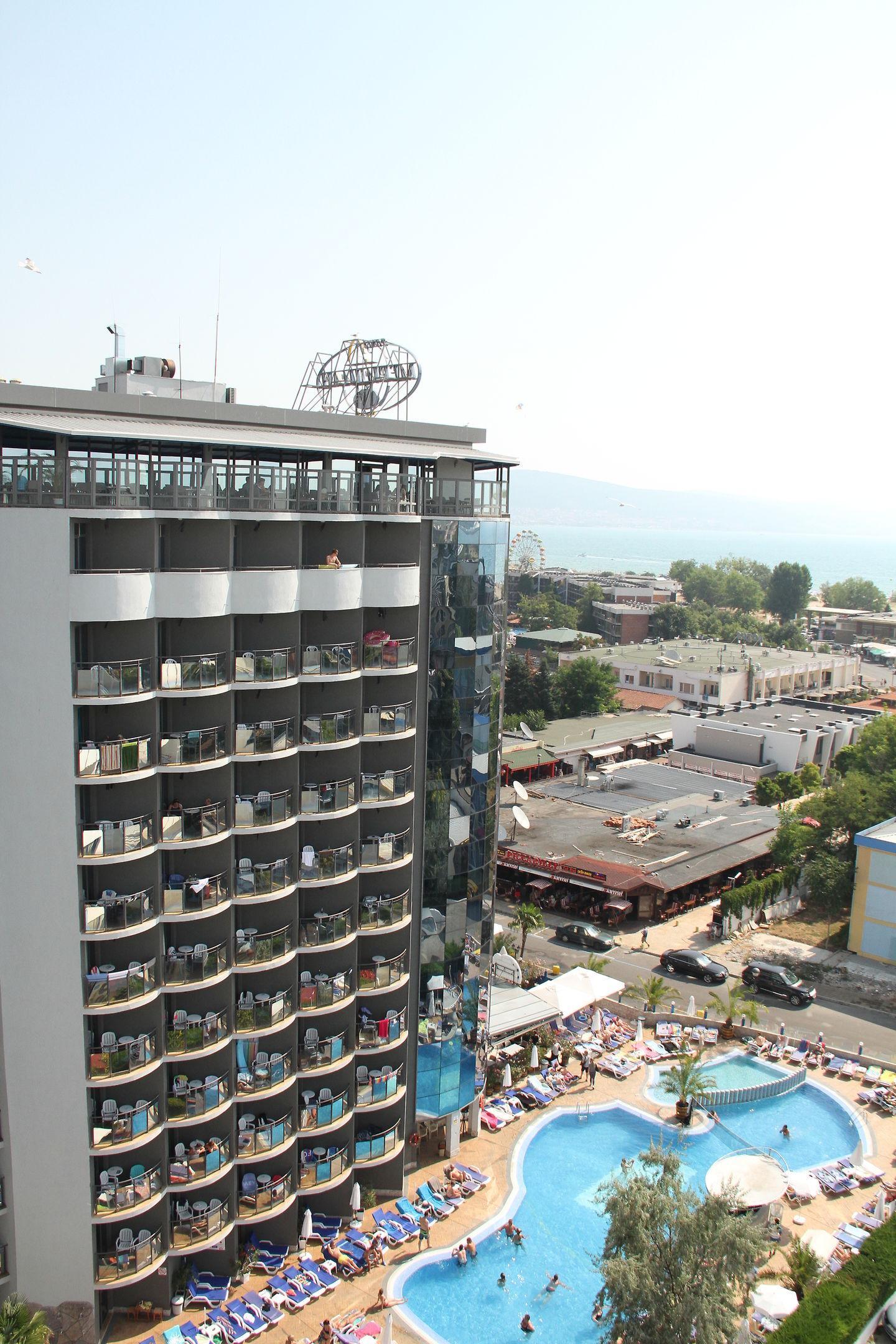 Hotel Meridian — photo 5