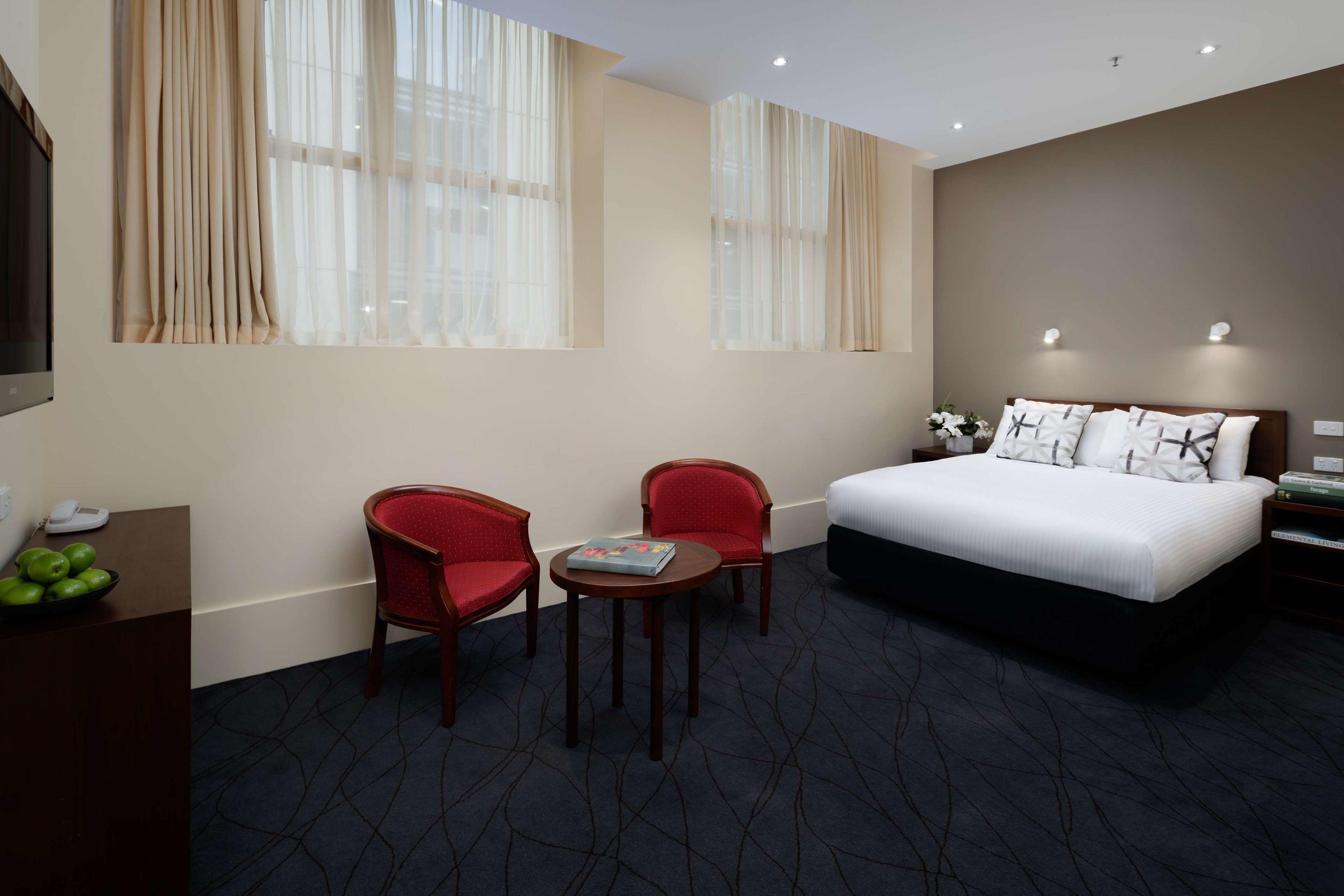 The Victoria Hotel — photo 4