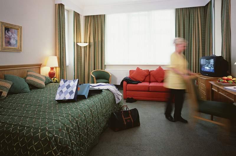 Hilton Nottingham — photo 5