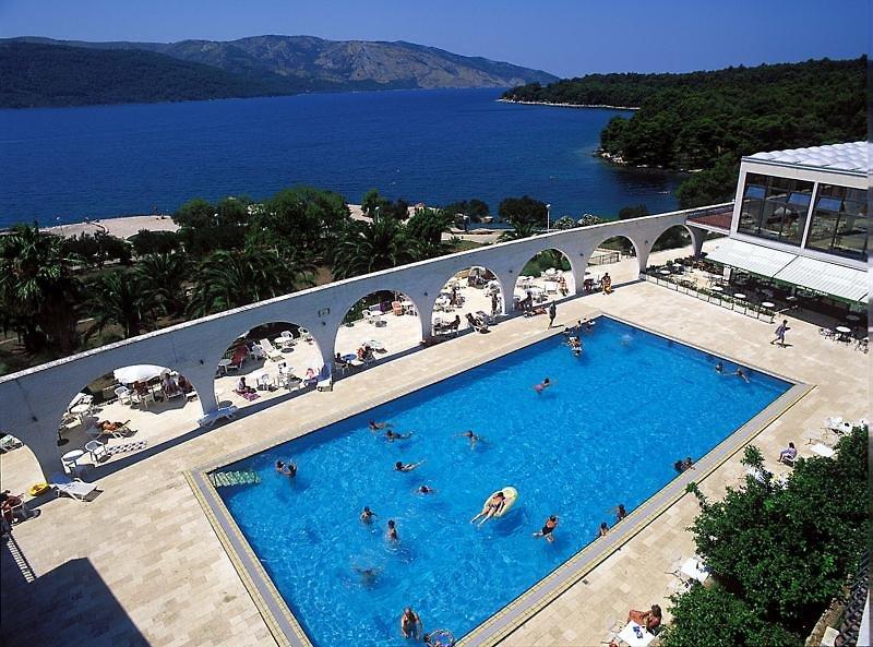Trim Sunny Apartments by Valamar — photo 5