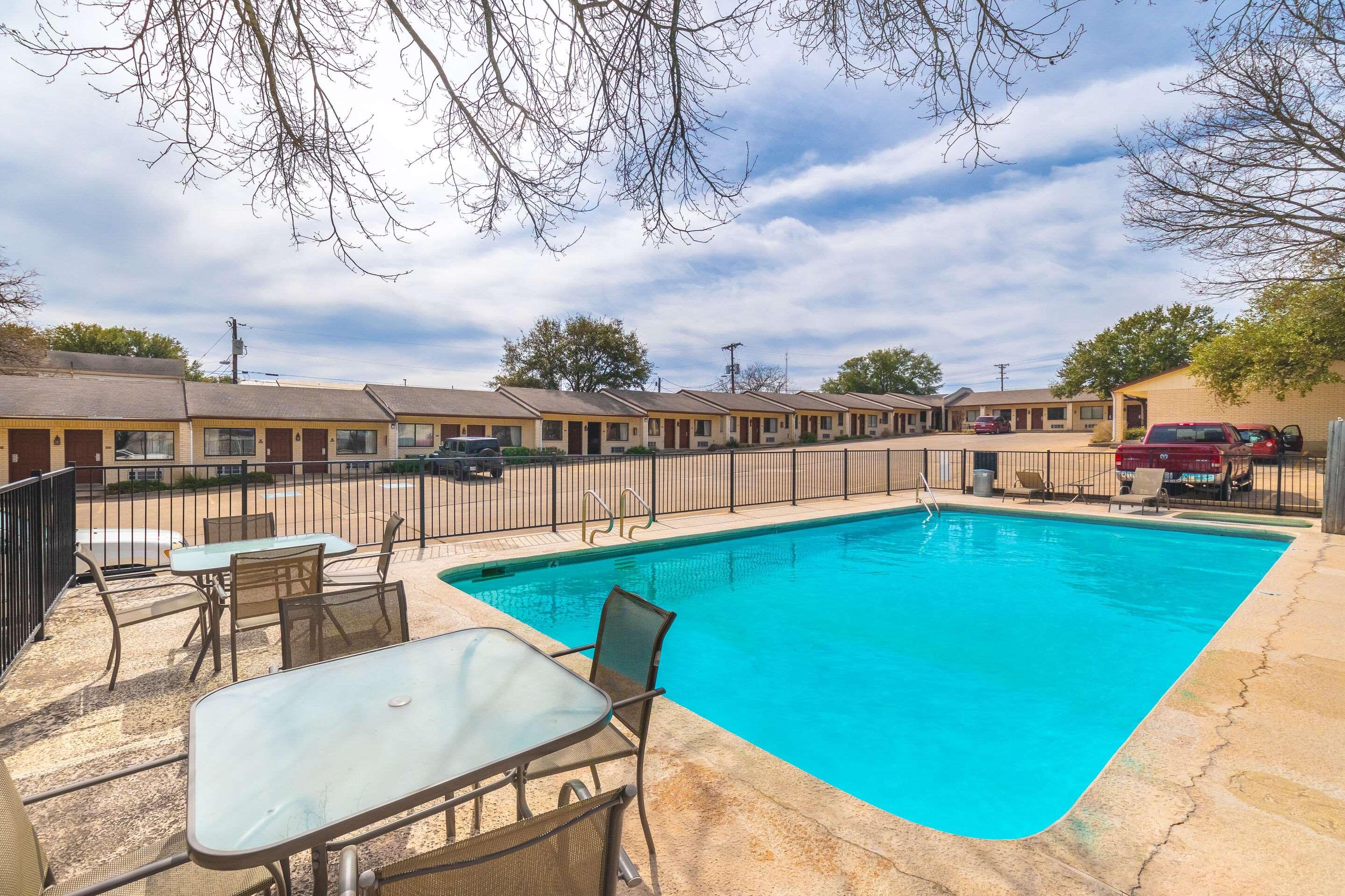 Econo Lodge — photo 3