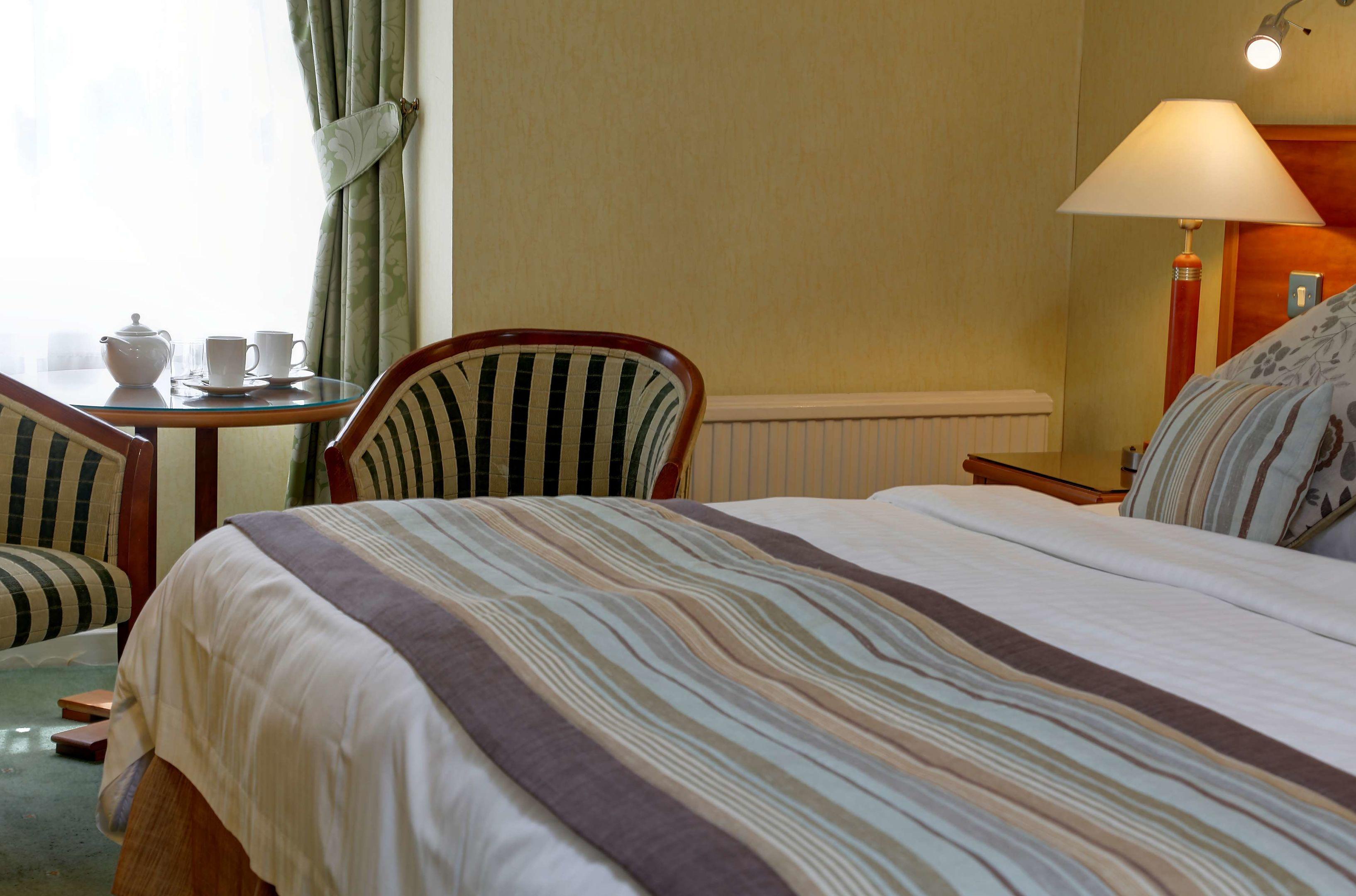 Blunsdon House Hotel — photo 5